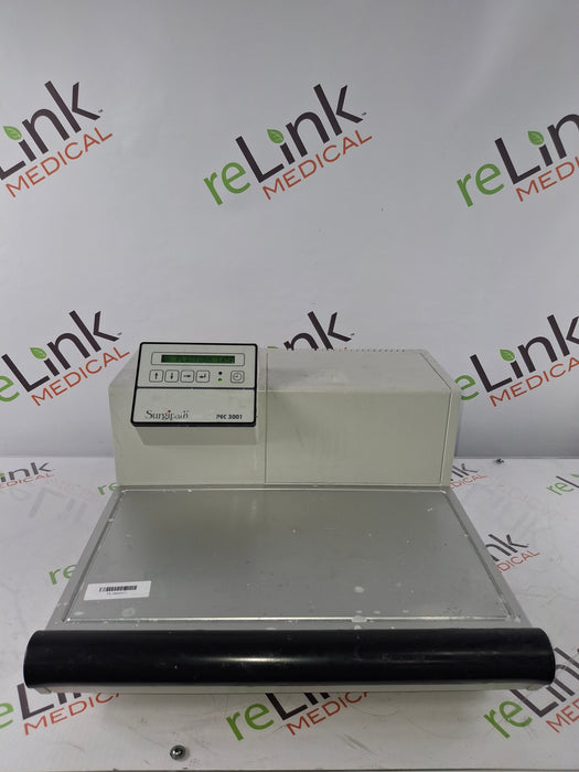 Surgipath Surgipath Vogel PEC 3001 Tissue Embedding Center Histology and Pathology reLink Online