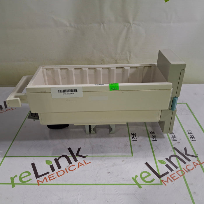 Philips M8048A IntelliVue Module Rack