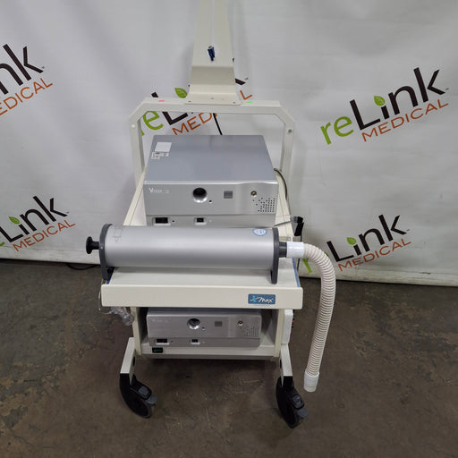 Viasys Healthcare Viasys Healthcare Vmax Encore 229 Pumonary Analyzer Respiratory reLink Online