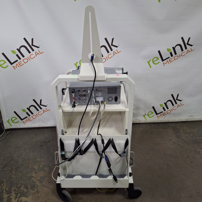 Viasys Healthcare Viasys Healthcare Vmax Encore 229 Pumonary Analyzer Respiratory reLink Online