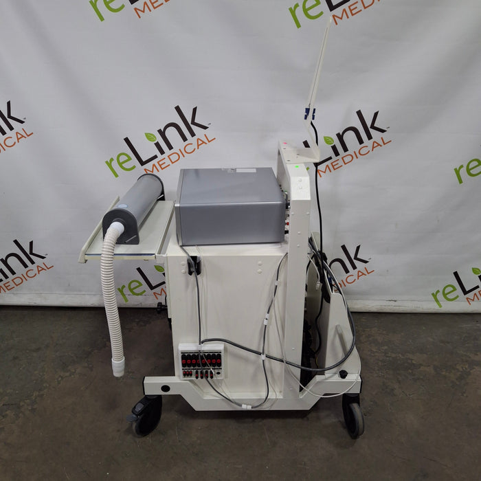 Viasys Healthcare Viasys Healthcare Vmax Encore 229 Pumonary Analyzer Respiratory reLink Online