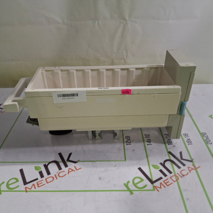 Philips M8048A IntelliVue Module Rack