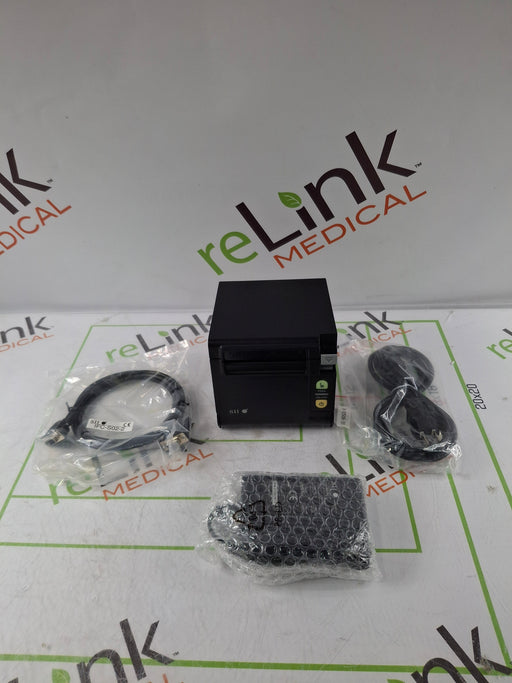 Seiko Instruments Seiko Instruments SII RP-D10 Direct Thermal Printer CR and Imagers reLink Online