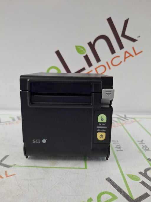 Seiko Instruments Seiko Instruments SII RP-D10 Direct Thermal Printer CR and Imagers reLink Online