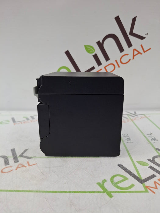 Seiko Instruments SII RP-D10 Direct Thermal Printer
