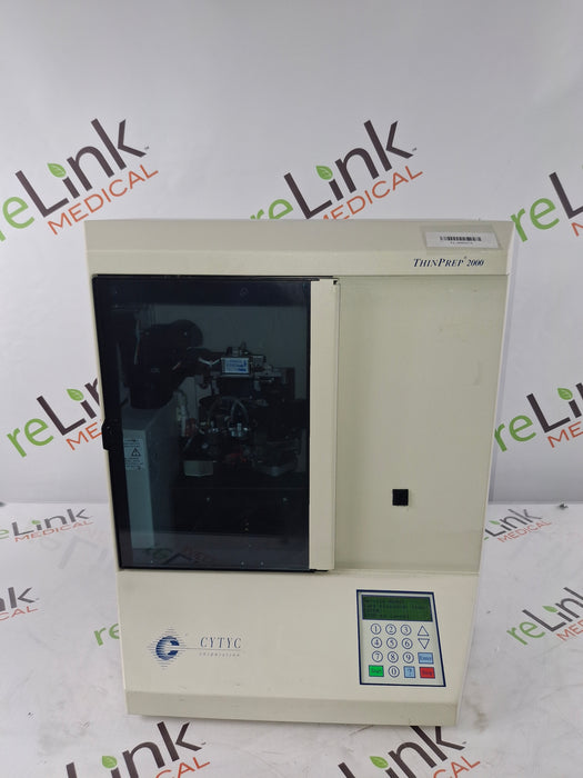 CYTYC ThinPrep 2000 Processor