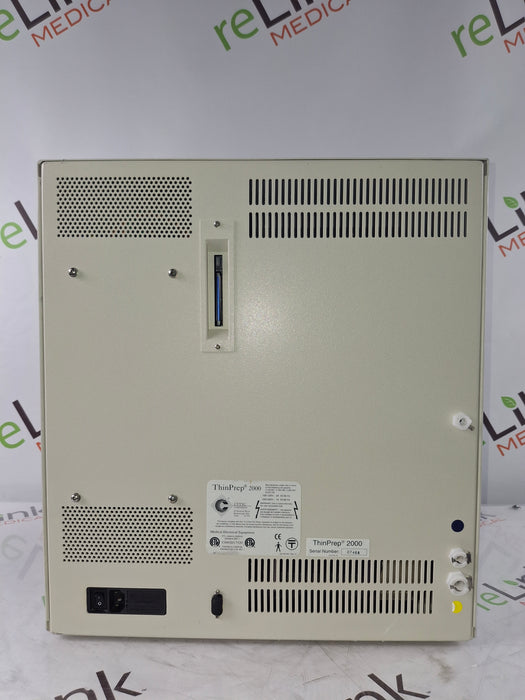 CYTYC ThinPrep 2000 Processor
