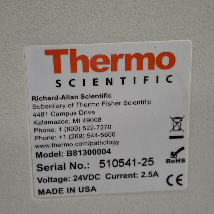 Thermo Scientific SlideMate Slide Printer