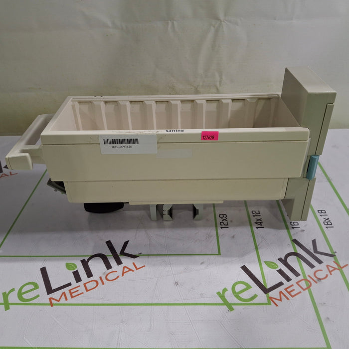 Philips M8048A IntelliVue Module Rack