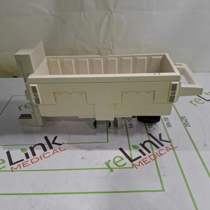 Philips M8048A IntelliVue Module Rack