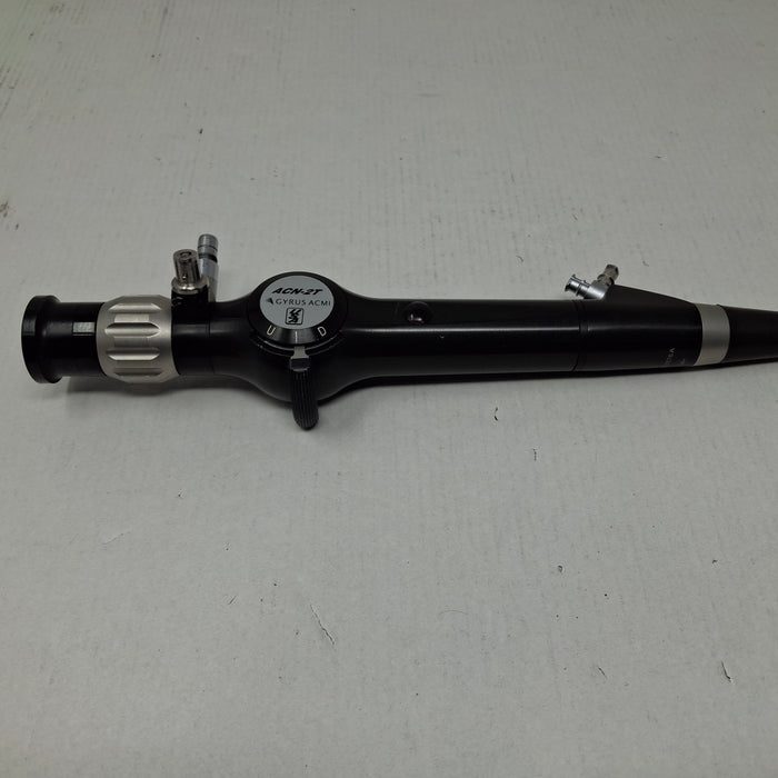 Gyrus Acmi, Inc. ACN-2T Fiber Cysto-Nephroscope