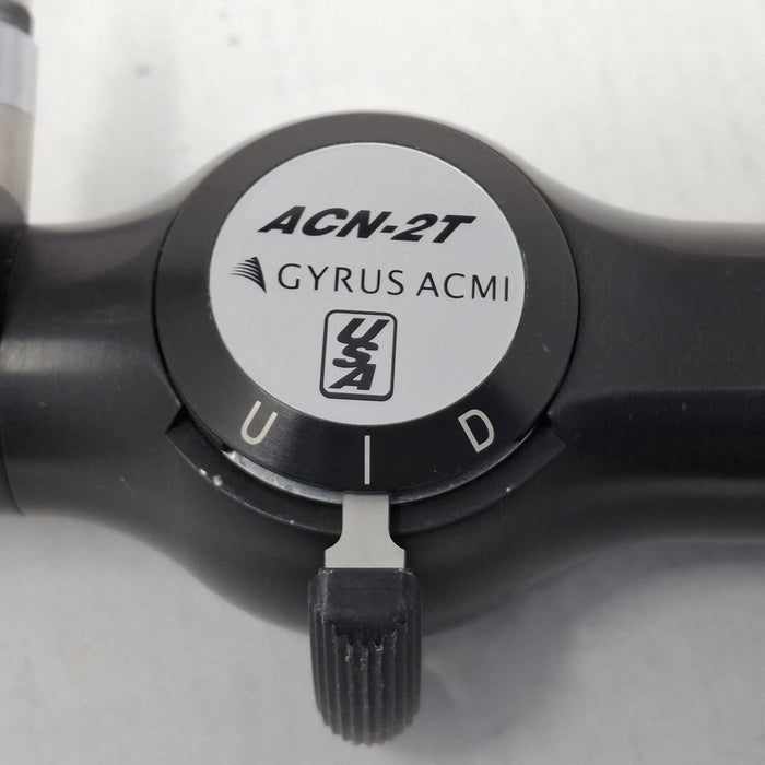 Gyrus Acmi, Inc. ACN-2T Fiber Cysto-Nephroscope
