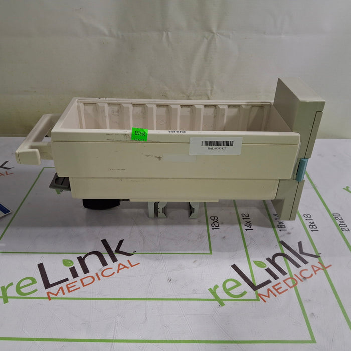 Philips M8048A IntelliVue Module Rack