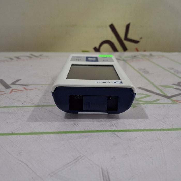 Covidien PM10N Nellcor Portable SpO2 Patient Monitoring System
