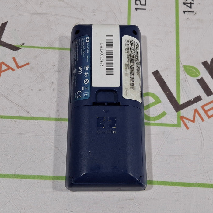 Covidien PM10N Nellcor Portable SpO2 Patient Monitoring System