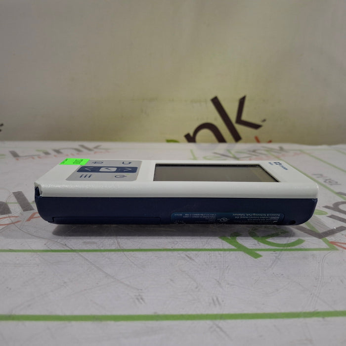 Covidien PM10N Nellcor Portable SpO2 Patient Monitoring System