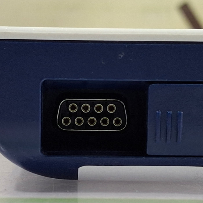 Covidien PM10N Nellcor Portable SpO2 Patient Monitoring System
