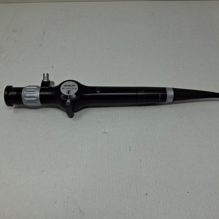 Gyrus Acmi, Inc. ACN-2T Fiber Cysto-Nephroscope