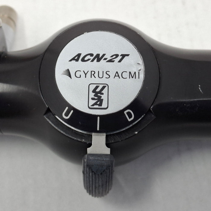 Gyrus Acmi, Inc. ACN-2T Fiber Cysto-Nephroscope