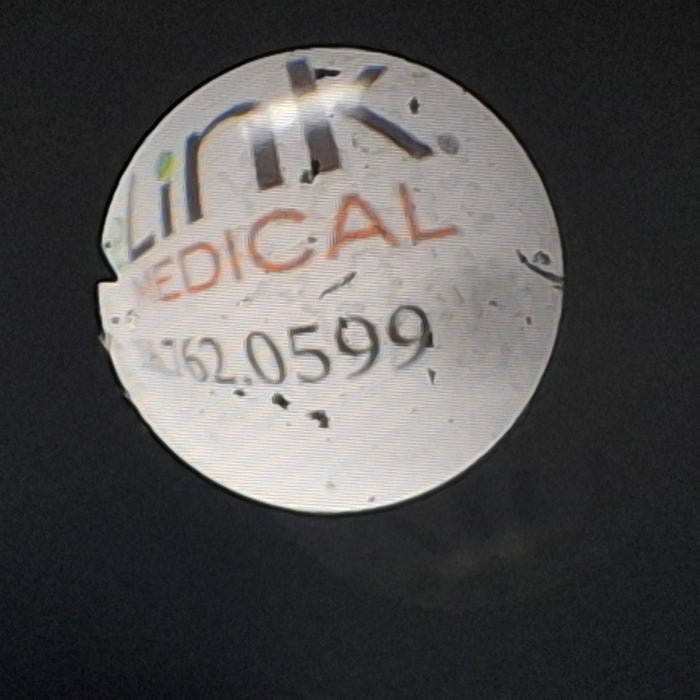 Gyrus Acmi, Inc. ACN-2T Fiber Cysto-Nephroscope