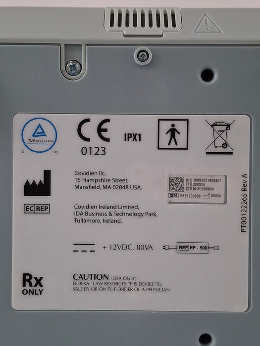 Medtronic Crospon Endoflip Imaging System