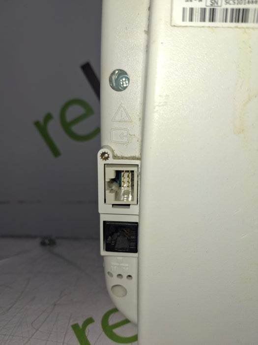 GE Healthcare GE Healthcare Transport Pro Patient Monitor Patient Monitors reLink Online