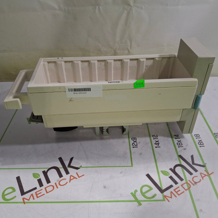 Philips M8048A IntelliVue Module Rack
