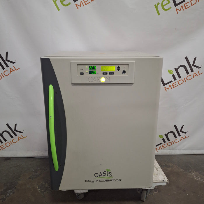 Caron Scientific Oasis CO² Incubator