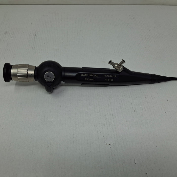 Karl Storz 11278AU1 Flexible Ureteroscope