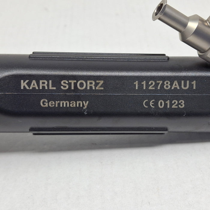 Karl Storz 11278AU1 Flexible Ureteroscope