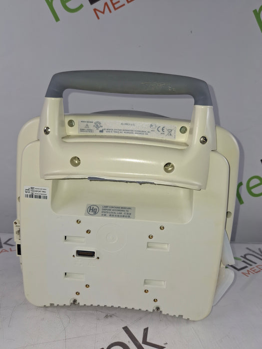 GE Healthcare GE Healthcare Transport Pro Patient Monitor Patient Monitors reLink Online