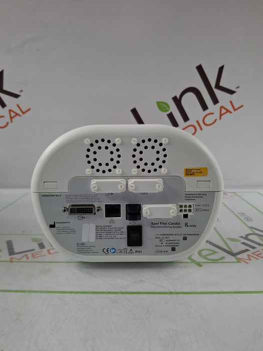 Philips Xper Flex Cardio FC 2010