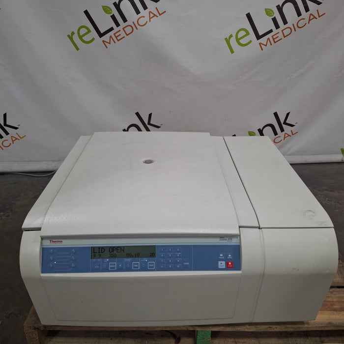 Thermo Scientific Sorvall Legend XTR Centrifuge