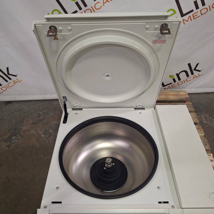 Thermo Scientific Sorvall Legend XTR Centrifuge