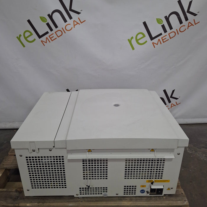 Thermo Scientific Sorvall Legend XTR Centrifuge