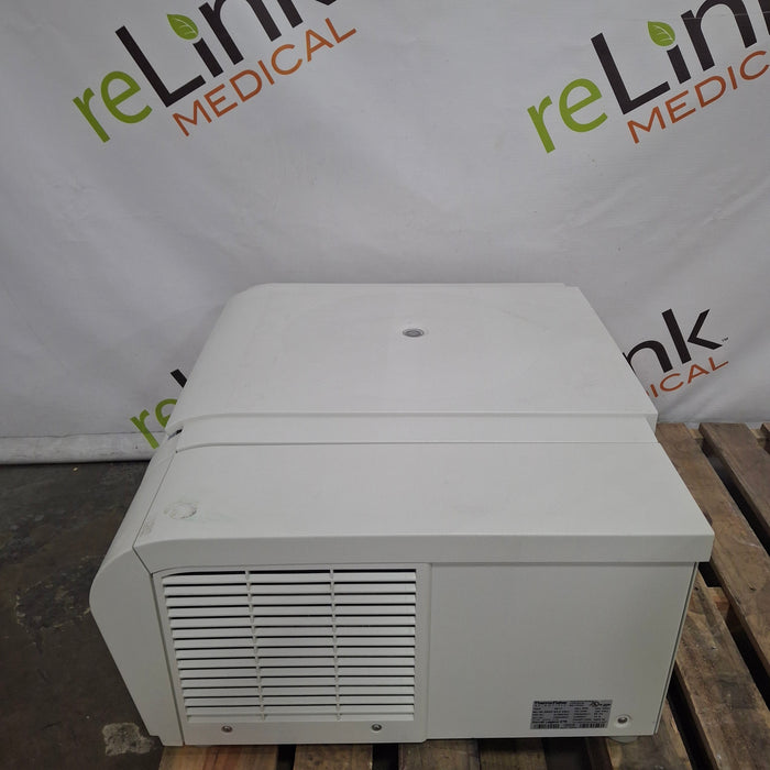 Thermo Scientific Sorvall Legend XTR Centrifuge