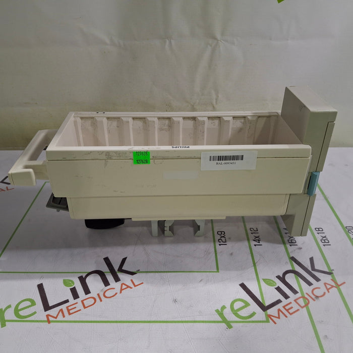 Philips M8048A IntelliVue Module Rack