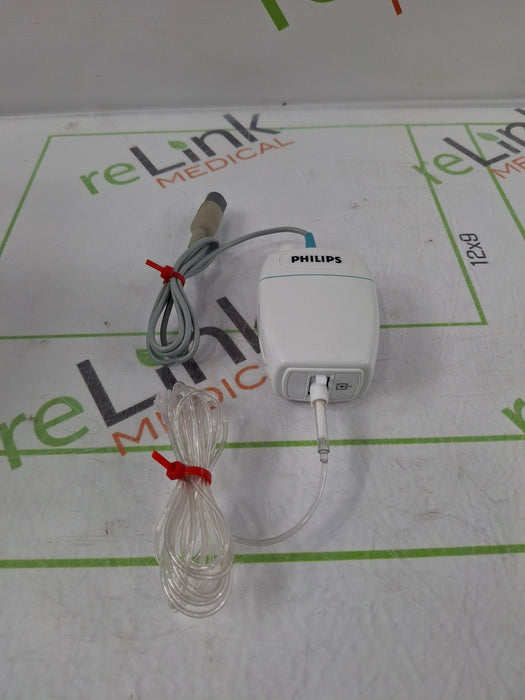 Philips M2741A Sidestream CO2 Sensor