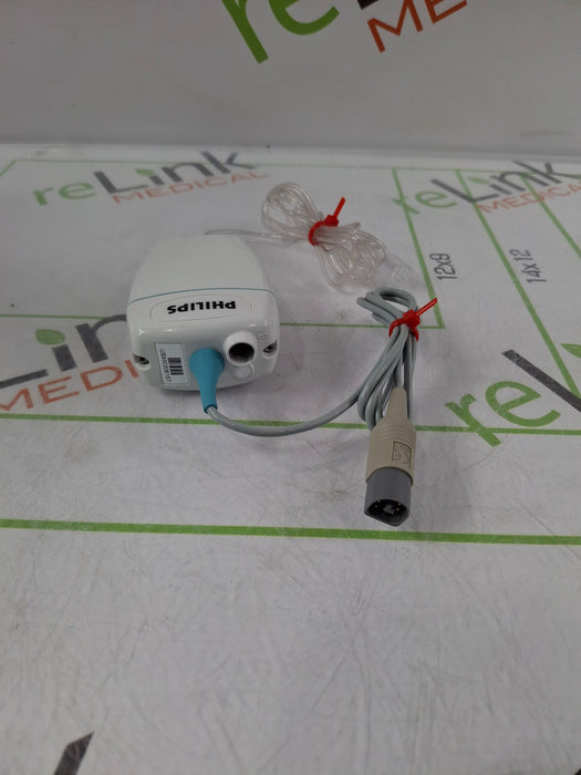 Philips M2741A Sidestream CO2 Sensor