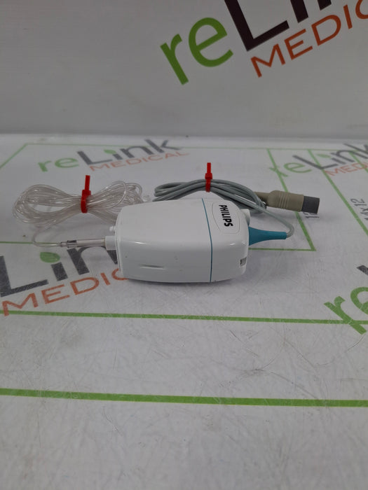 Philips M2741A Sidestream CO2 Sensor