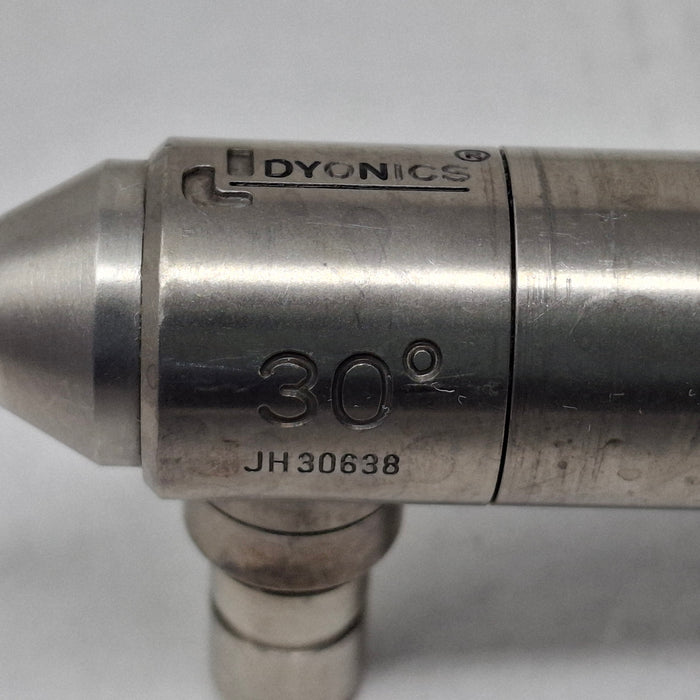 Dyonics 30° Rigid Arthroscope