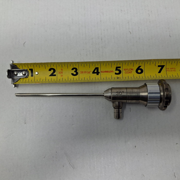 Dyonics 30° Rigid Arthroscope