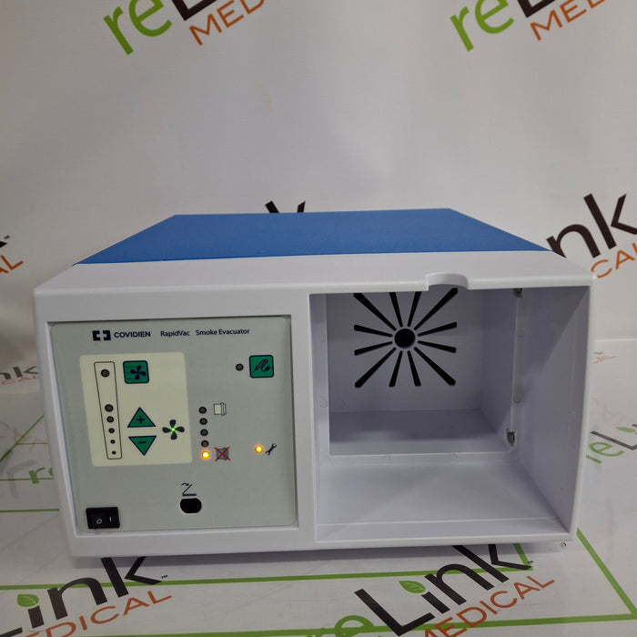 Covidien RapidVac SE3690 Smoke Evacuator