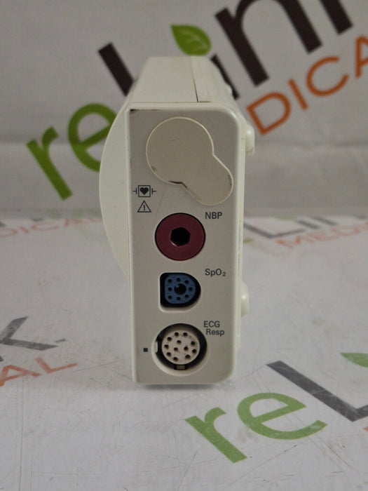 Philips M3001A-A03 Masimo SpO2, NIBP, ECG MMS Module