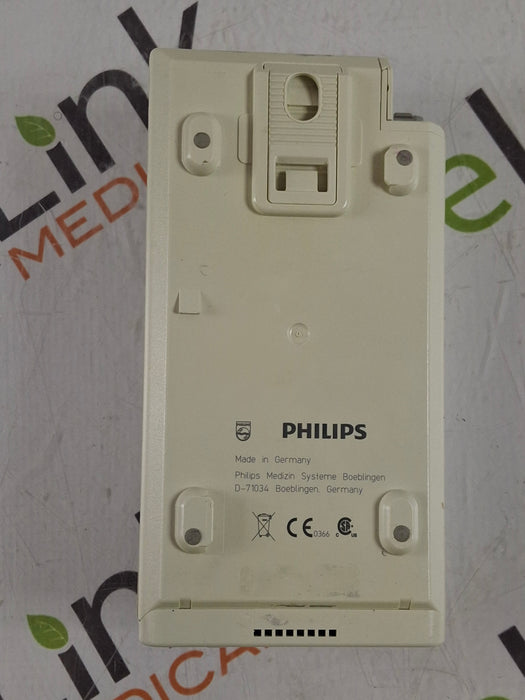 Philips M3001A-A03 Masimo SpO2, NIBP, ECG MMS Module