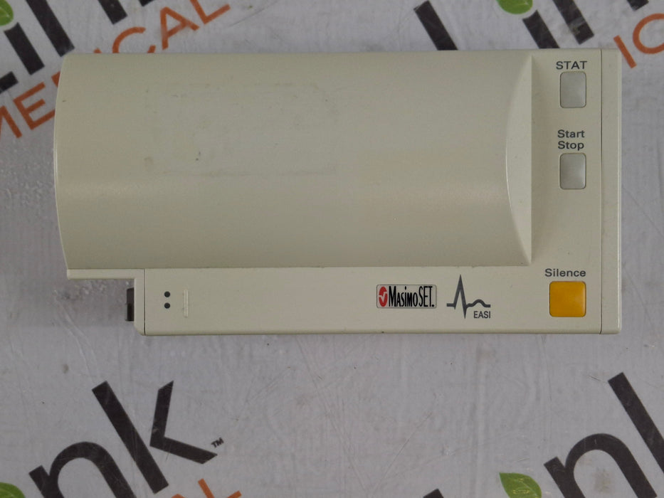 Philips M3001A-A03 Masimo SpO2, NIBP, ECG MMS Module