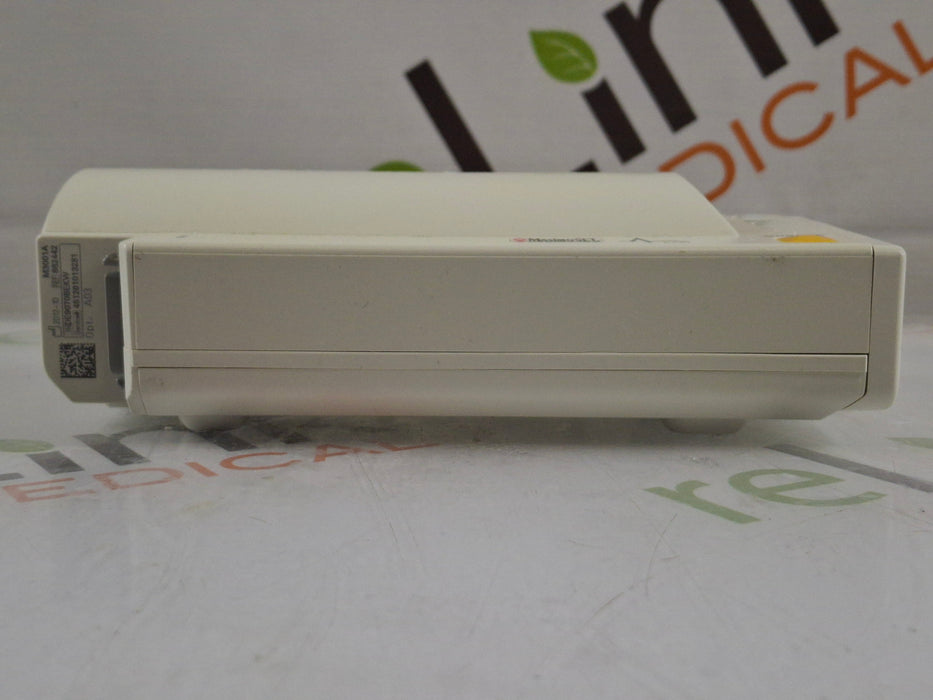 Philips M3001A-A03 Masimo SpO2, NIBP, ECG MMS Module