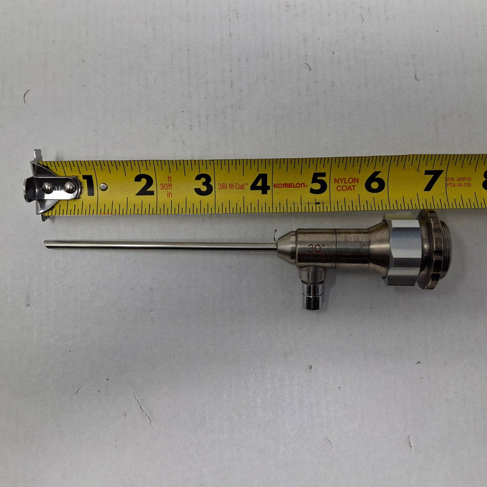 Dyonics 30° Rigid Arthroscope