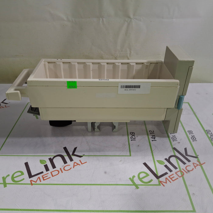 Philips M8048A IntelliVue Module Rack