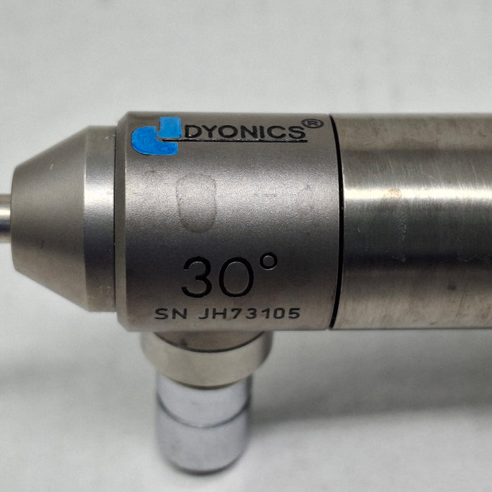 Dyonics 30° Rigid Arthroscope